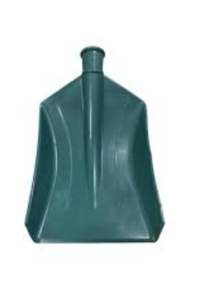 Plastik Faryap Kürek - Çok Amaçlı Plastik Kürek