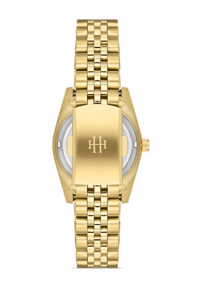 Hislon Cl148s-05sr Erkek Kol Saati Diğer