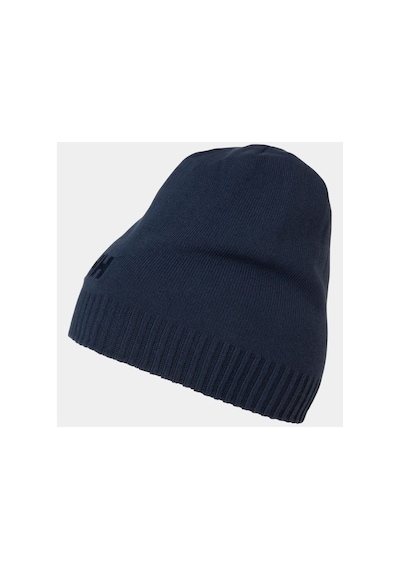 Helly Hansen Brand Beanie Unisex Bere Hha.57502.hha598 Lacivert