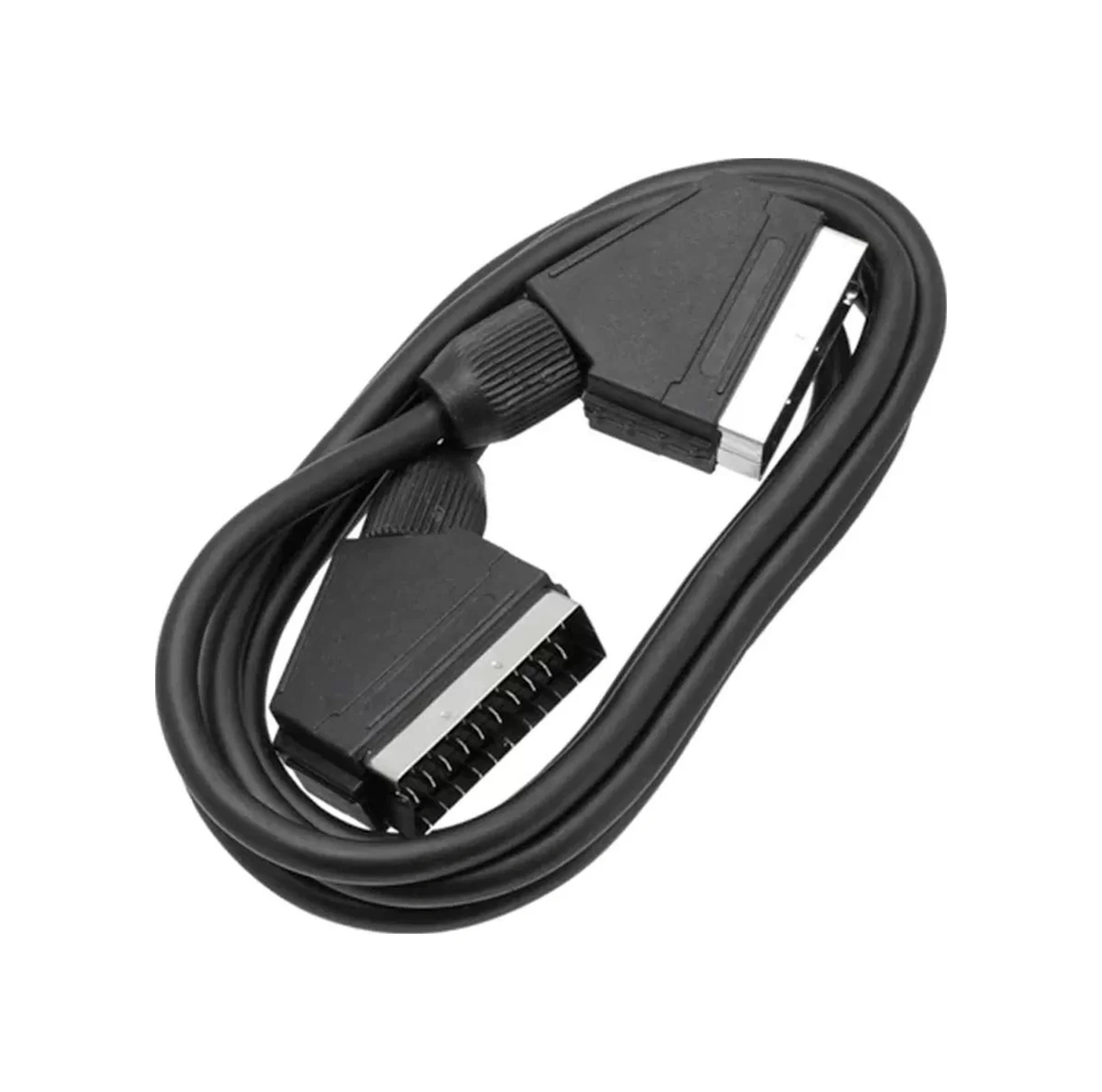 Scart Scart Kablo 1.2 Metre