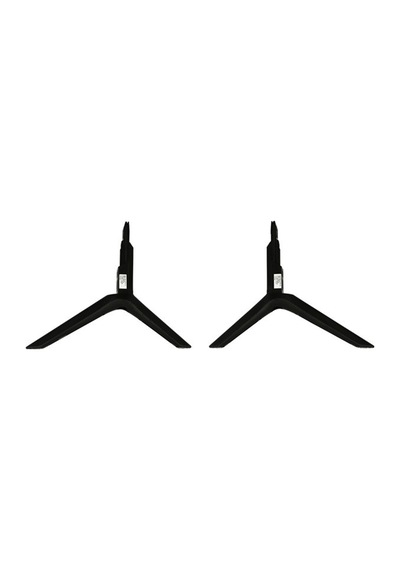 Samsung Uyumlu Un50tu8000 Stand Tv Ayağı Tv Stand Bn96-50867h Bn96-50850g (Outlet)