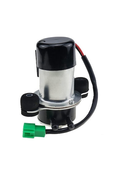 Üniversal Yakıt Pompası 12 Volt Mazot Aktarım Ucv4