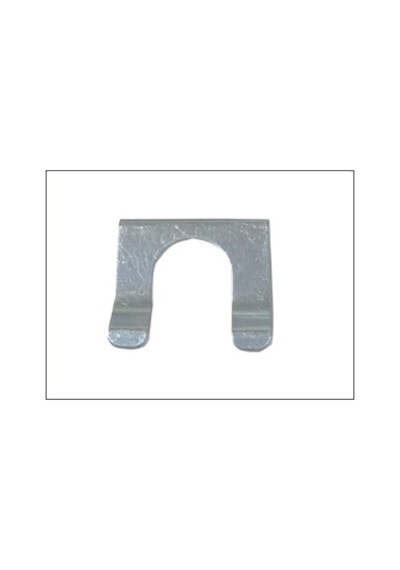 Klips Metal Fren Hortum 58727-2d000 Hyundai Elantra 2006-2011 Kia Mitsubishi Opel Toyota 10 Adet