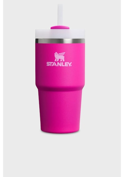Stanley Unisex Termos 10-10826 Pembe Pembe
