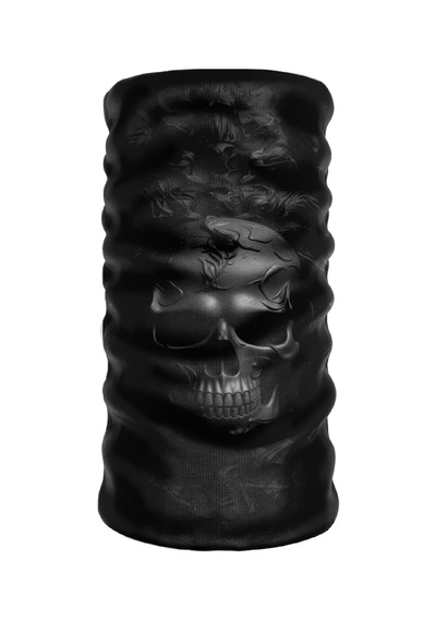Bebo Store Extreme Spor Motor Ve Bisiklet Kullananlara Özel Desenli Buff Boyunluk Bandana Balaklava - 12032024-7 Genel