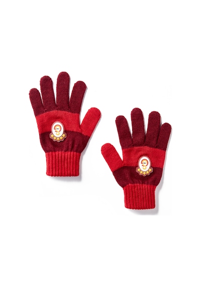 Gsstore Galatasaray Çocuk Eldiven C252199 Kırmızı