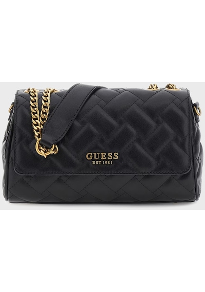 Guess Bayan Çanta Hwqb8984200 Bla Siyah