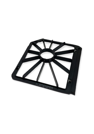 Arçelik Uyumlu S 4240 Süpürge Mikro Filtre Ve Çerçevesi