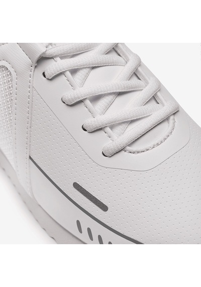 Lescon Beyaz Rally 3 Erkek Sneaker Ayakkabı