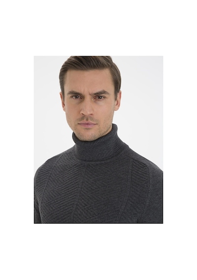 Pierre Cardin Erkek Kazak G021sz0tk.000.1114097 Vr128