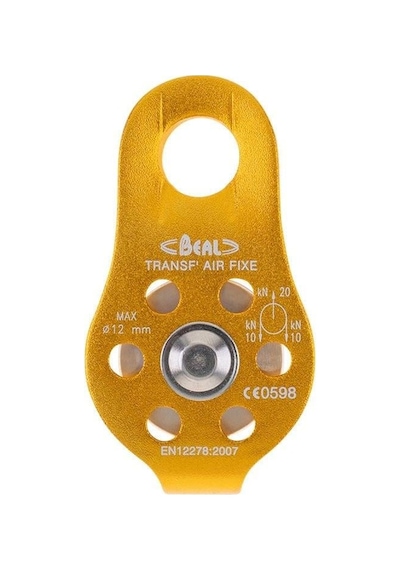 Beal Transf Aır Fıxe-5749 Çok Renkli