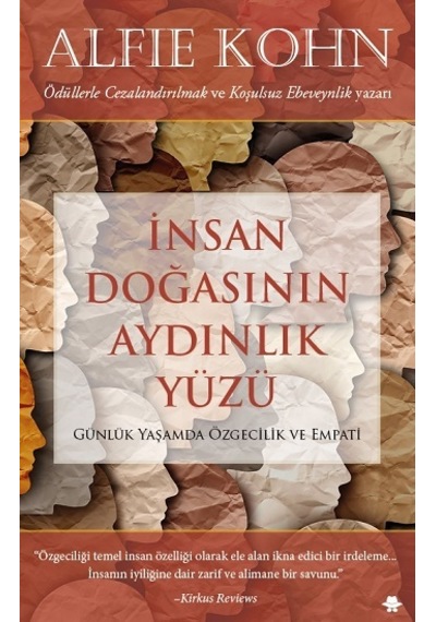 İnsan Doğasının Aydınlık Yüzü