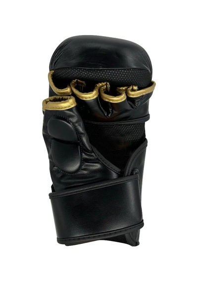 Adidas Csg63 Grappling Kaplumbağa Mma Eldiveni Siyah
