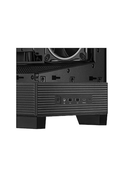 Asus A31 Plus Tg Argb Siyah Usb 3.2 Atx Mıd-tower Gamıng Kasa