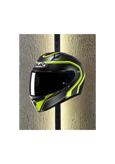 C10 Kask Elıe Mc3hsf Renkli