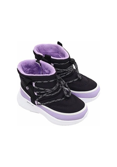 Skechers Skech-lıte Pro Hyper Phase Bebek Günlük Bot 303464n-bklv Siyah Renkli Skechers Skech-lıte Pro Hyper Phase Bebek Günlük Bot 303464n-bklv Siyah Renkli