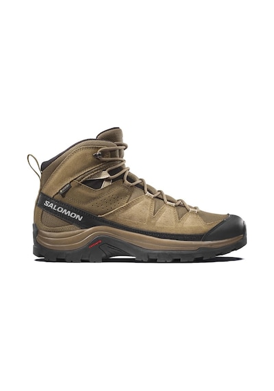 Salomon Quest Rove Gtx Erkek Bot Kangaroo/kelp/black 001