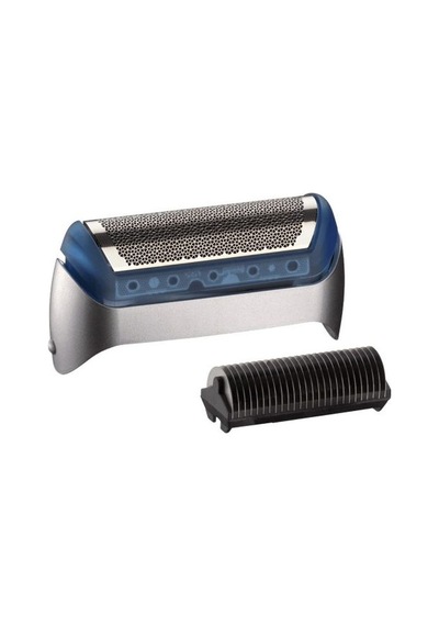 Valkrone Braun Cruzer Tıraş Makinesi Uyumlu 10b-20s Elek Ve Bıçak