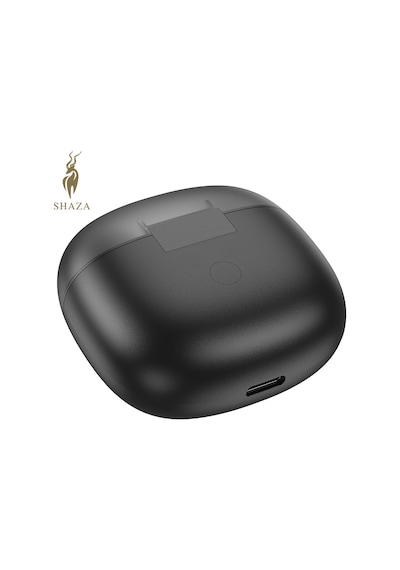 Shaza Air7 TWS Bluetooth 5.3 ENC 4 Mikrofonlu Kulak İçi Kulaklık
