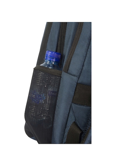 Samsonite CM5-01-007 17.3" Guard It 2.0 Notebook Sırt Çantası Mavi