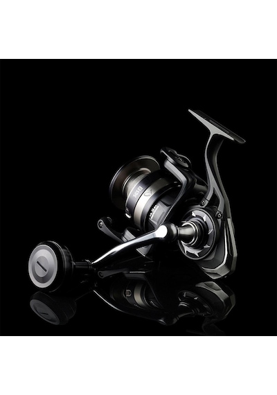 Savage Gear Sgs8 8000 Fd 8+1 Bb Olta Makinesi