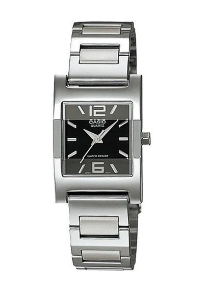 Casio LTP-1283D-1ADF Kadın Kol Saati