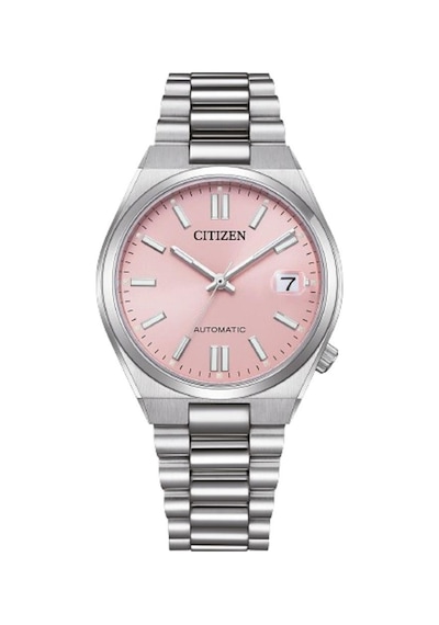 Citizen Tsuyosa 37 Mm - Nj0200-50z Otomatik Erkek Kol Saati Çok Renkli