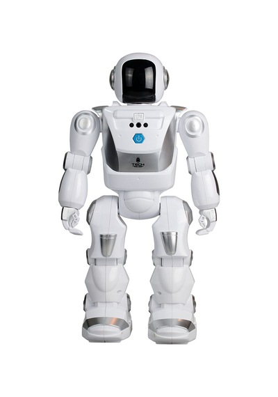 Silverlit Program A Bot X