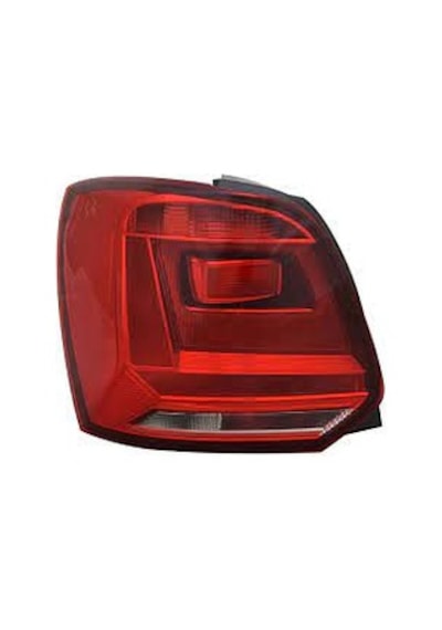 Volkswagen Polo Stop Lambası Sol 2015-2018 6c0945095