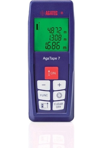 Leıca Agatape7 Lazer Metre 70m Rm Tape7