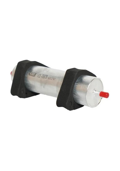 Yakıt - 750 - Filtresi A4-a5-a6-a7 2.0 3.0 Tdı 12 - - Mıxdepo - Wk 6037 Yakıt Filtresi