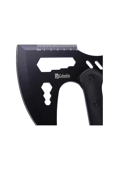 Axe-002-a 42cm Kamp Baltası