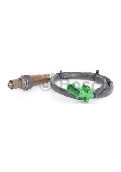 BOSCH 258006027 OKSİJEN SENSÖRÜ 206 207 307 308 / C2 C3 C4 C5 1.6