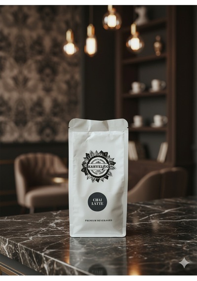 Chai Tea Latte 1000gr 1kg 1 KG