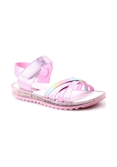 Papuçcity Arzen 02421 Orto Pedik Kız Çocuk Bebe Sandalet 001