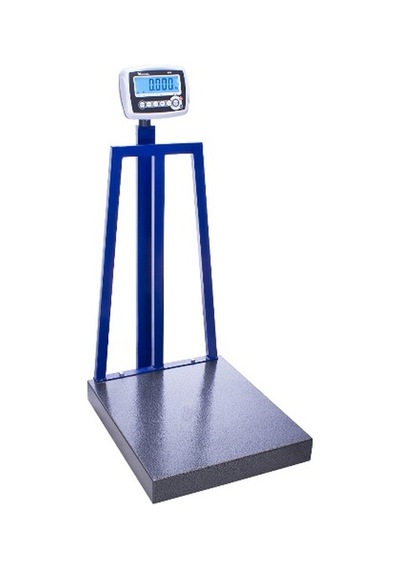 Tartım Baskülü Dikomsan Rcw 600 KG 80x90 100 - 200 Gr