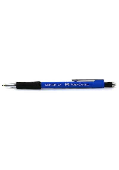 Faber-Castell Versatil Grıp 1347 0.7mm Lacivert