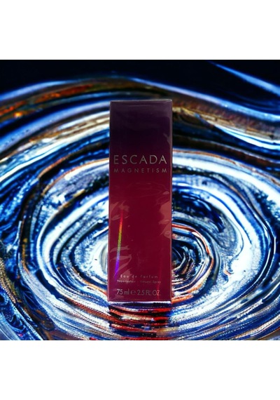 Escada Magnetism Edp 75 Ml Kadın Parfümü Diğer