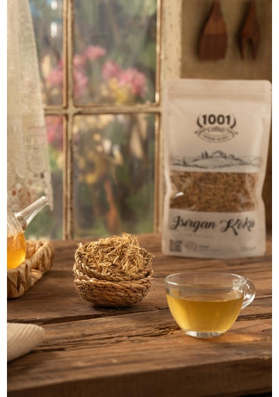 1001 Çiftliği Isırgan Kökü 100 Gr Analizli