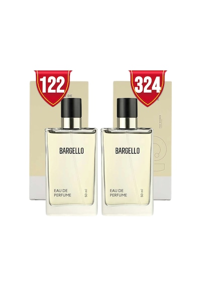 Bargello 122 + 324 Oriental Kadın Parfüm 2 x 50 ML