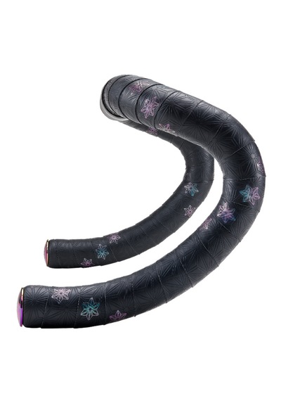 Bt-131 Super Sticky Kush - Galaxy - Oil Slick Plugs Gidon Sargısı Siyah