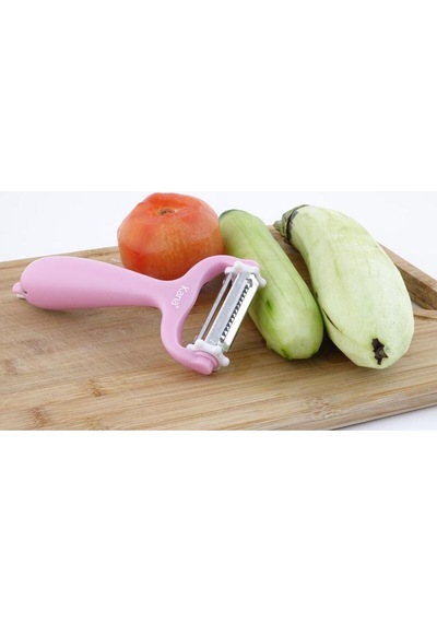 Oyster Dolphin 3 Başlıklı Soyucu Turuncu Diğer