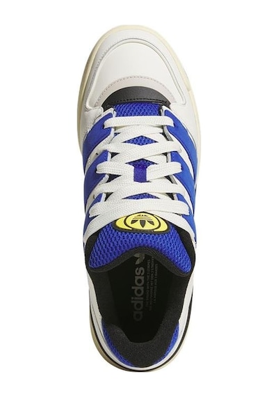 Adidas Beyaz Erkek Sneaker Forum2000 Jı3276 Beyaz