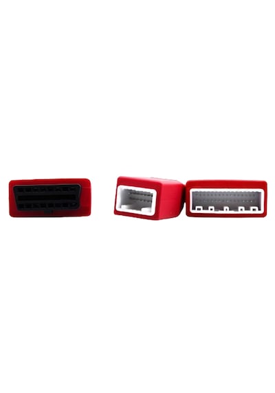 Renault Nissan & Dacia Sgw Bypass Kablosu16+32 Pin