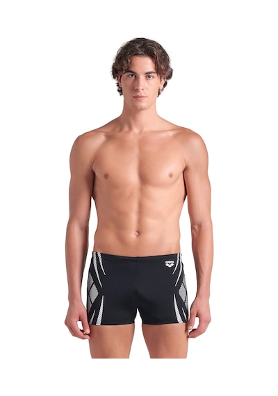 Arena Poseidonia Swim Erkek Siyah Şort Mayo 009074501