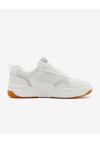Skechers Odyssey Erkek Beyaz Sneakers 183320 Wht Beyaz