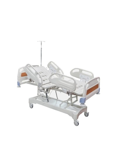 3 Motorlu Ev Tipi Hasta Karyolası Hk-003