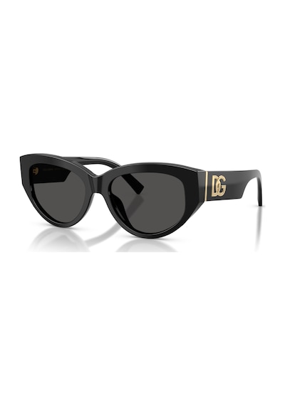 Dg 4514 501/87 55 Dolce & Gabbana Güneş Gözlüğü Siyah