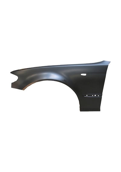 Bmw 3 Seri E46 Sd 02/05 Ön Çamurluk Deli Kli Sol Tw - Çamurluk