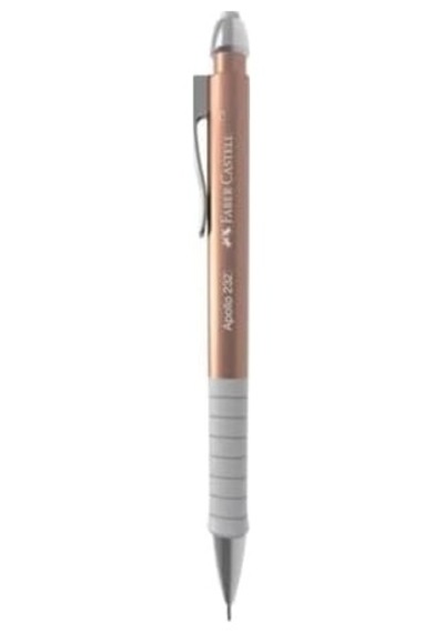 Fc Apollo 0.7mm Metalik Rose, Versatil Kalem -